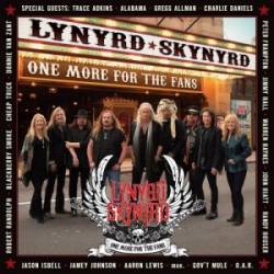 Lynyrd Skynyrd : One More for the Fans